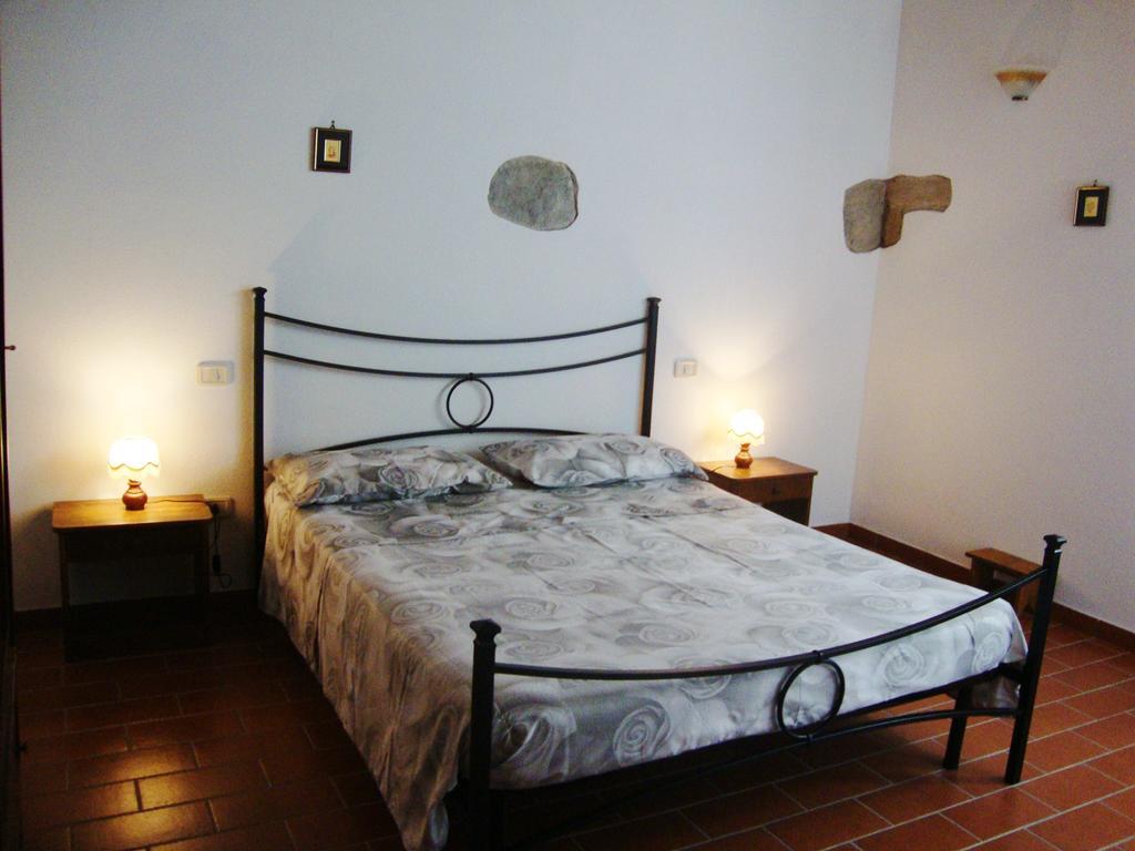 Agriturismo Podere Selvette Campagnatico Exterior photo