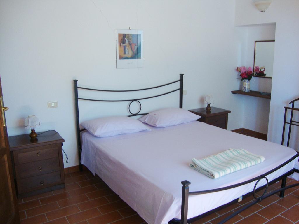 Agriturismo Podere Selvette Campagnatico Exterior photo